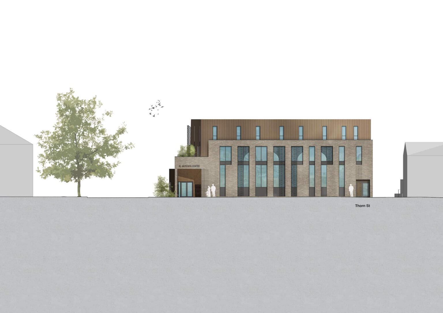 501106_PL_Front Elevation